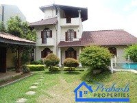 House for Let at Hokandara